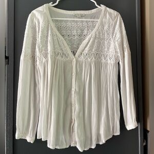 American Eagle Blouse